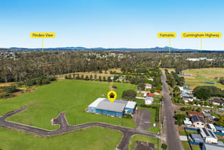 Development / Land commercial property sold at 84 Chubb Street One Mile QLD 4305 Development / Land commercial property sold at 84 Chubb Street One Mile QLD 4305