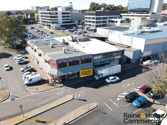 Shop & Retail commercial property for sale at Shop 8/9 Patrick Street Campbelltown NSW 2560 Shop & Retail commercial property for sale at Shop 8/9 Patrick Street Campbelltown NSW 2560