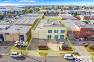 Offices commercial property sold at 2 Shearson Crescent Mentone VIC 3194 Offices commercial property sold at 2 Shearson Crescent Mentone VIC 3194