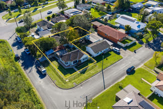 Development / Land commercial property for sale at 2 Mary Street & 83 Robert Street Argenton NSW 2284