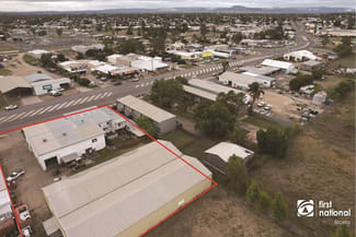 Showrooms / Bulky Goods commercial property sold at 26-28 Dawson Highway Biloela QLD 4715 Showrooms / Bulky Goods commercial property sold at 26-28 Dawson Highway Biloela QLD 4715
