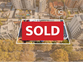 Offices commercial property sold at 83-77 Mill Point Road South Perth WA 6151 Offices commercial property sold at 83-77 Mill Point Road South Perth WA 6151