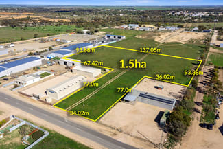 Development / Land commercial property sold at Lot 62 Muddy Lane Moonta SA 5558 Development / Land commercial property sold at Lot 62 Muddy Lane Moonta SA 5558