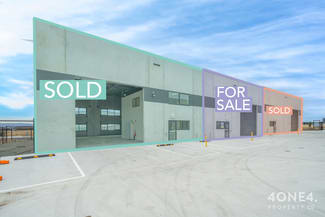 Factory, Warehouse & Industrial commercial property for sale at Units 11/1 Corvalis Lane Cambridge TAS 7170 Factory, Warehouse & Industrial commercial property for sale at Units 11/1 Corvalis Lane Cambridge TAS 7170