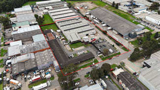 Factory, Warehouse & Industrial commercial property sold at 29 Chifley Street Smithfield NSW 2164 Factory, Warehouse & Industrial commercial property sold at 29 Chifley Street Smithfield NSW 2164