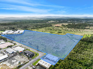 Development / Land commercial property for sale at 30 Lucca Road & 1 Pavitt Crescent Wyong NSW 2259 Development / Land commercial property for sale at 30 Lucca Road & 1 Pavitt Crescent Wyong NSW 2259