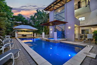 Hotel, Motel, Pub & Leisure commercial property sold at Cairns QLD 4870 Hotel, Motel, Pub & Leisure commercial property sold at Cairns QLD 4870