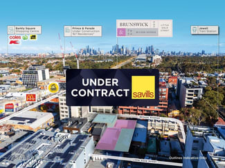 Shop & Retail commercial property for sale at 13 & 15 Little Gold Street & 14-16 & 18 Wilson Avenue Brunswick VIC 3056 Shop & Retail commercial property for sale at 13 & 15 Little Gold Street & 14-16 & 18 Wilson Avenue Brunswick VIC 3056