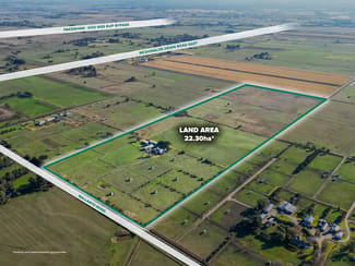 Other commercial property for sale at 3215 Ballarto Road Pakenham South VIC 3810