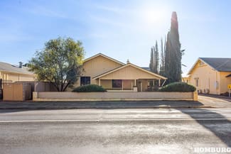 Medical / Consulting commercial property sold at 23 Railway Terrace Nuriootpa SA 5355