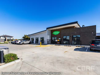 Medical / Consulting commercial property for sale at 1 Darmain Drive Greenvale VIC 3059