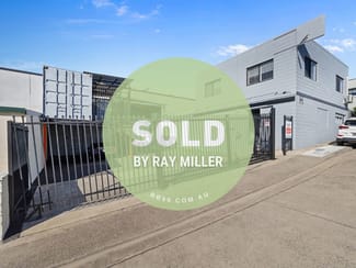 Factory, Warehouse & Industrial commercial property sold at Unit 5H/59-63 Waratah Street Kirrawee NSW 2232 Factory, Warehouse & Industrial commercial property sold at Unit 5H/59-63 Waratah Street Kirrawee NSW 2232