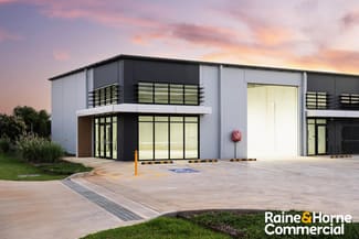Factory, Warehouse & Industrial commercial property sold at 4/1 Capital Drive Dubbo NSW 2830 Factory, Warehouse & Industrial commercial property sold at 4/1 Capital Drive Dubbo NSW 2830
