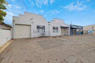 Factory, Warehouse & Industrial commercial property sold at 18-20 Arabrie Ave Edwardstown SA 5039