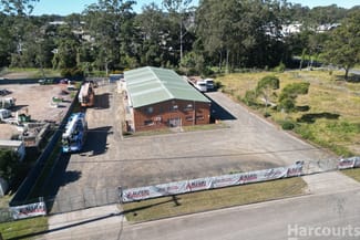 Factory, Warehouse & Industrial commercial property for lease at 2/5-7 Akubra Place Kempsey NSW 2440 Factory, Warehouse & Industrial commercial property for lease at 2/5-7 Akubra Place Kempsey NSW 2440