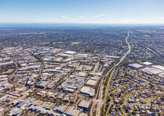 Development / Land commercial property sold at 11 Boden Road Seven Hills NSW 2147