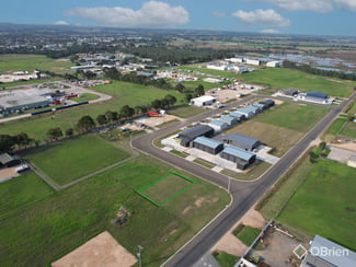 Development / Land commercial property for sale at 2/3 Jackson Crescent Bairnsdale VIC 3875