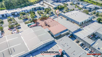 Factory, Warehouse & Industrial commercial property sold at Molendinar QLD 4214 Factory, Warehouse & Industrial commercial property sold at Molendinar QLD 4214