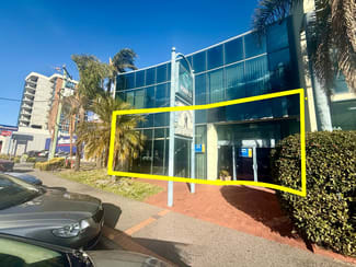 Offices commercial property sold at 1046 Dandenong Road Carnegie VIC 3163 Offices commercial property sold at 1046 Dandenong Road Carnegie VIC 3163