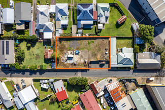 Development / Land commercial property sold at 9 Mill Street East Maitland NSW 2323 Development / Land commercial property sold at 9 Mill Street East Maitland NSW 2323