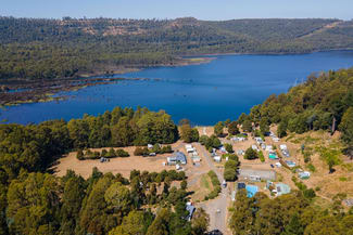 Hotel, Motel, Pub & Leisure commercial property for sale at Wayatinah TAS 7140