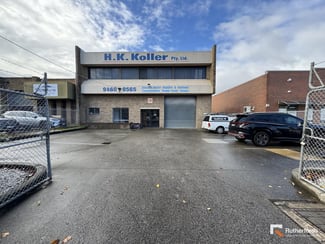 Factory, Warehouse & Industrial commercial property for sale at 10 Chaffey Street Thomastown VIC 3074 Factory, Warehouse & Industrial commercial property for sale at 10 Chaffey Street Thomastown VIC 3074