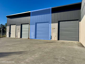 Factory, Warehouse & Industrial commercial property sold at Unit 17, 20 Mayfair Close Morisset NSW 2264 Factory, Warehouse & Industrial commercial property sold at Unit 17, 20 Mayfair Close Morisset NSW 2264