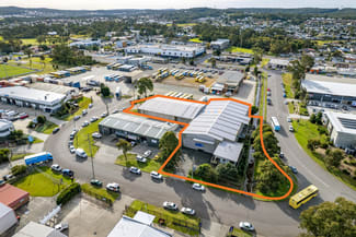 Factory, Warehouse & Industrial commercial property sold at 2 Aluminium Close Edgeworth NSW 2285 Factory, Warehouse & Industrial commercial property sold at 2 Aluminium Close Edgeworth NSW 2285