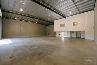Factory, Warehouse & Industrial commercial property sold at 24/547 Woolcock Street Mount Louisa QLD 4814 Factory, Warehouse & Industrial commercial property sold at 24/547 Woolcock Street Mount Louisa QLD 4814