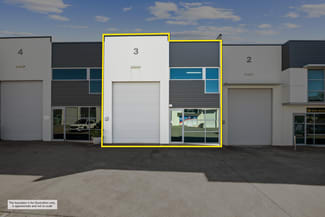 Factory, Warehouse & Industrial commercial property sold at 3/25 Depot Street Banyo QLD 4014 Factory, Warehouse & Industrial commercial property sold at 3/25 Depot Street Banyo QLD 4014