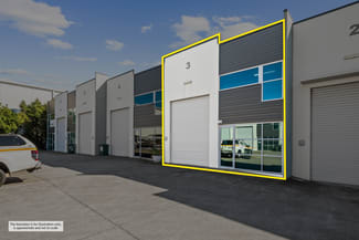 Factory, Warehouse & Industrial commercial property sold at 3/25 Depot Street Banyo QLD 4014 Factory, Warehouse & Industrial commercial property sold at 3/25 Depot Street Banyo QLD 4014