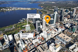 Offices commercial property for sale at 22/68 St Georges Terrace Perth WA 6000 Offices commercial property for sale at 22/68 St Georges Terrace Perth WA 6000