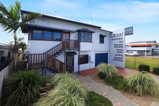 Offices commercial property sold at 314 Severin Street Parramatta Park QLD 4870 Offices commercial property sold at 314 Severin Street Parramatta Park QLD 4870