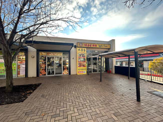 Shop & Retail commercial property sold at Unit 4/114 Emu Bank Belconnen ACT 2617 Shop & Retail commercial property sold at Unit 4/114 Emu Bank Belconnen ACT 2617