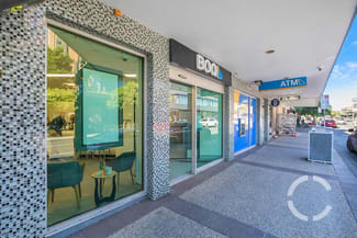 Medical / Consulting commercial property sold at 1, 2 & 3 / 88 Boundary Street West End QLD 4101 Medical / Consulting commercial property sold at 1, 2 & 3 / 88 Boundary Street West End QLD 4101