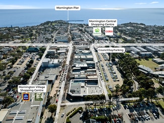 Shop & Retail commercial property for sale at Shops 1-11/234 Main Street Mornington VIC 3931 Shop & Retail commercial property for sale at Shops 1-11/234 Main Street Mornington VIC 3931