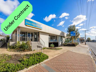 Offices commercial property sold at 451-453 Torrens Road Woodville Park SA 5011
