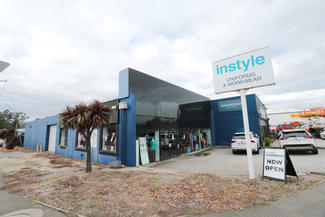 Showrooms / Bulky Goods commercial property sold at 148 Invermay Road Invermay TAS 7248