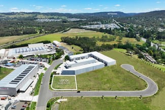 Development / Land commercial property sold at 1 Lady Tyree Place Braemar NSW 2575 Development / Land commercial property sold at 1 Lady Tyree Place Braemar NSW 2575