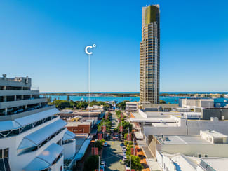 Offices commercial property sold at 11 Nerang Street Southport QLD 4215 Offices commercial property sold at 11 Nerang Street Southport QLD 4215