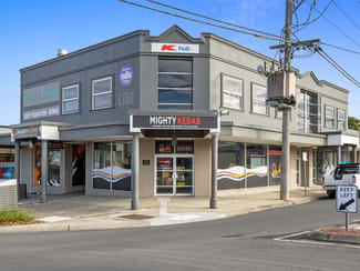 Shop & Retail commercial property sold at Corner McCartin Street & Peart Street Leongatha VIC 3953 Shop & Retail commercial property sold at Corner McCartin Street & Peart Street Leongatha VIC 3953