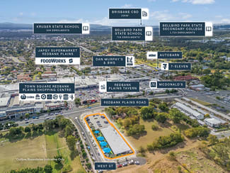 Medical / Consulting commercial property sold at 6 West Street Redbank Plains QLD 4301 Medical / Consulting commercial property sold at 6 West Street Redbank Plains QLD 4301