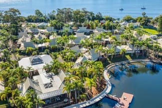 Hotel, Motel, Pub & Leisure commercial property for sale at 288 Hastings River Drive Port Macquarie NSW 2444