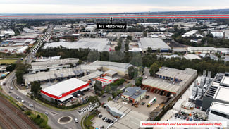 Factory, Warehouse & Industrial commercial property sold at 5/3 TOLLIS PLACE Seven Hills NSW 2147 Factory, Warehouse & Industrial commercial property sold at 5/3 TOLLIS PLACE Seven Hills NSW 2147