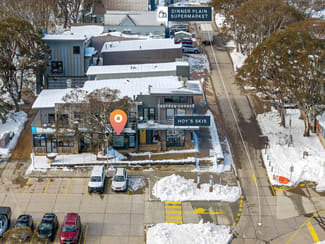 Shop & Retail commercial property sold at Unit 2/1 Big Muster Drive Dinner Plain VIC 3898