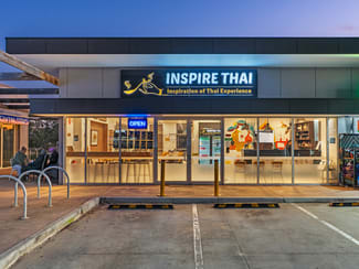 Shop & Retail commercial property sold at 4/451 Leakes Road Truganina VIC 3029 Shop & Retail commercial property sold at 4/451 Leakes Road Truganina VIC 3029