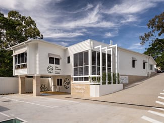 Shop & Retail commercial property sold at 144 Boundary Road Bardon QLD 4065 Shop & Retail commercial property sold at 144 Boundary Road Bardon QLD 4065