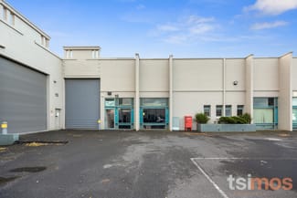 Factory, Warehouse & Industrial commercial property sold at 16/477 Warrigal Road Moorabbin VIC 3189 Factory, Warehouse & Industrial commercial property sold at 16/477 Warrigal Road Moorabbin VIC 3189