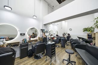 Shop & Retail commercial property sold at 8/360 Kingsway Caringbah NSW 2229