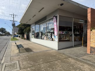 Shop & Retail commercial property sold at 294-298 Rossiter Road Koo Wee Rup VIC 3981 Shop & Retail commercial property sold at 294-298 Rossiter Road Koo Wee Rup VIC 3981